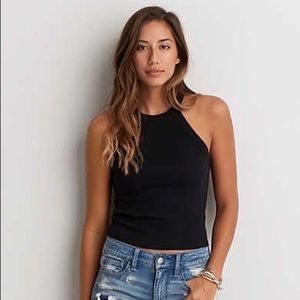 American Eagle Strappy Tank Top